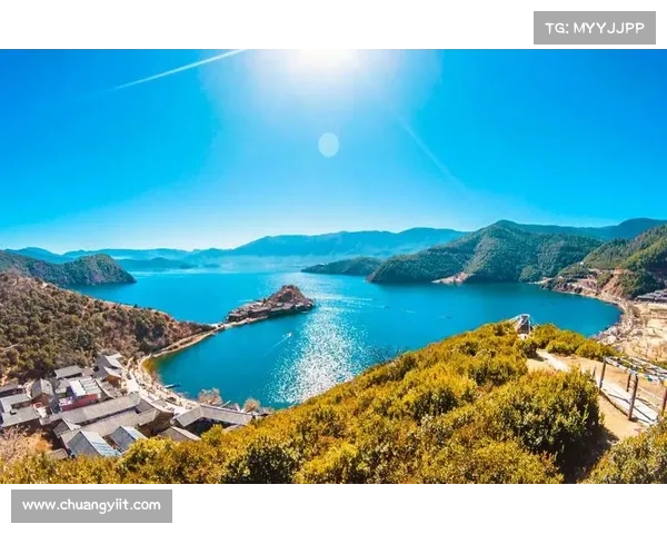 无风岛探秘指南：避风港的攻略与奇遇