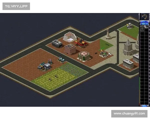 新红警战网：调整分辨率，打造更震撼的游戏画面