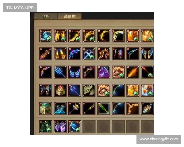 梦三国赵云装备攻略：无敌战神的绝世装备之路