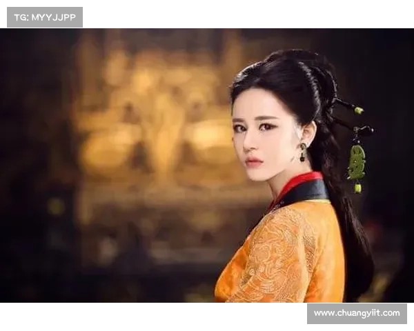 梦幻宫廷：踏入华美宫廷，演绎倾国佳话