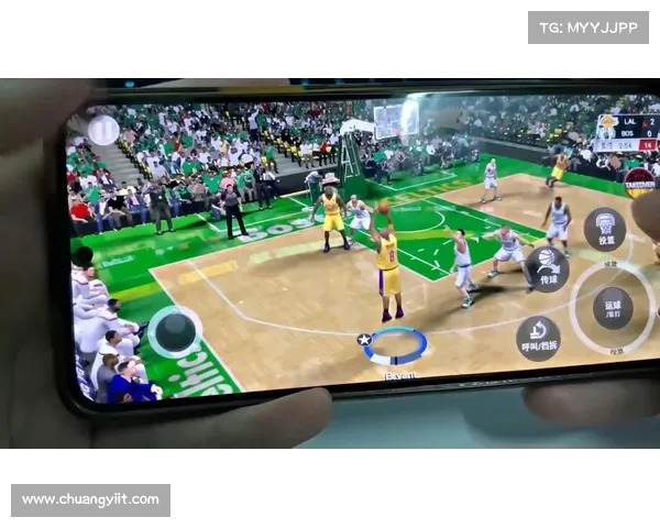 科比重返球场，NBA 2K17热血复兴