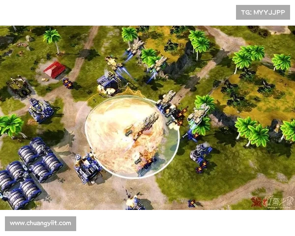 红警二:打造一座埃菲尔铁塔 红警二:打造一座埃菲尔铁塔