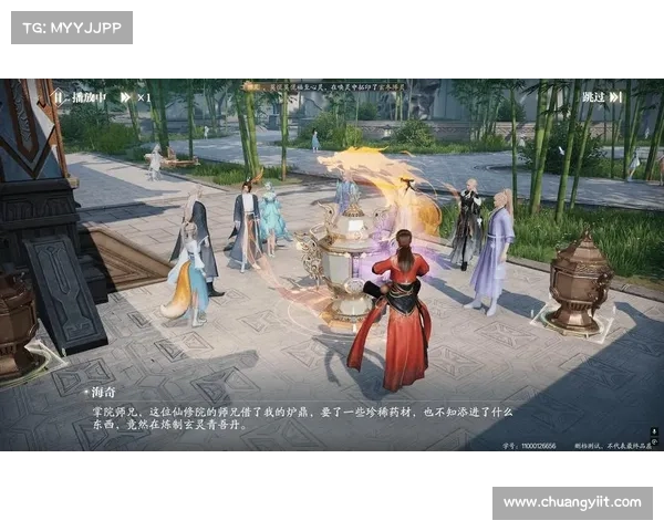 诛仙手游低V崛起打造平民神将,主宰三界 诛仙手游低V崛起打造平民神将,主宰三界